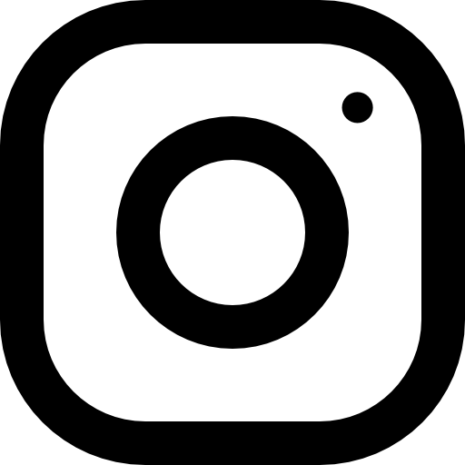 la imagen muestra el logo de instagram